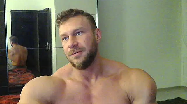 muscularkevin online show from 12.02.24