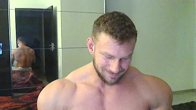 muscularkevin online show from 12.17.24