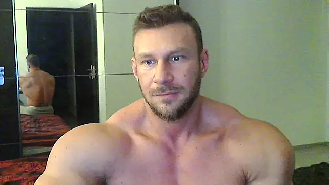 muscularkevin online show from 12.21.24
