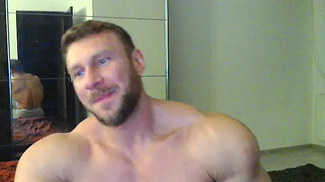 muscularkevin online show from 12.22.24