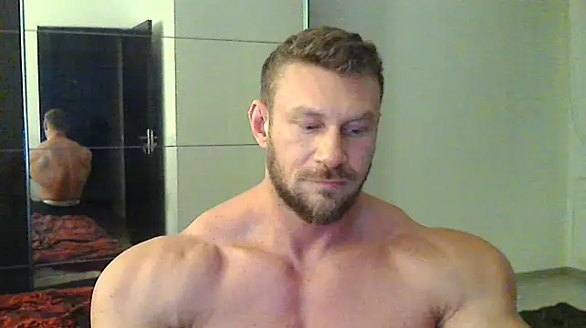 muscularkevin online show from 12.25.24