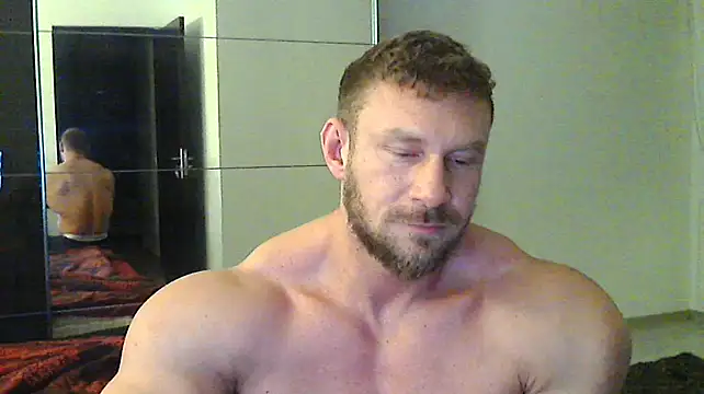 muscularkevin online show from 12.26.24