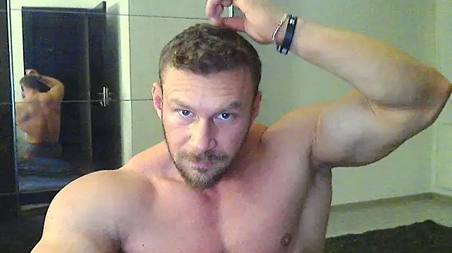 muscularkevin online show from 12.29.24