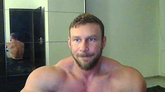 muscularkevin online show from 12.30.24