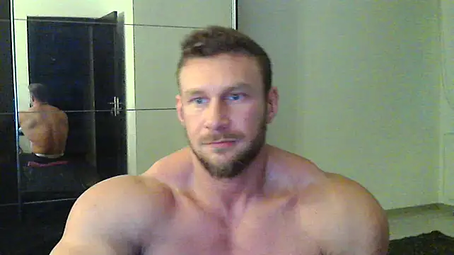 muscularkevin online show from 01.02.25