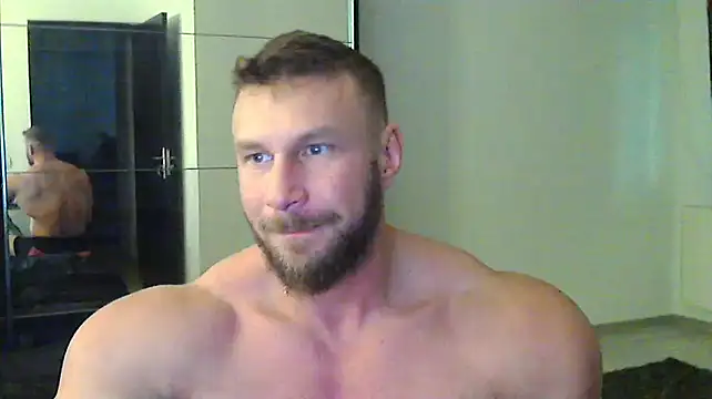 muscularkevin online show from 02.10.25