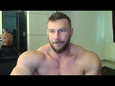 muscularkevin online show from 02.12.25