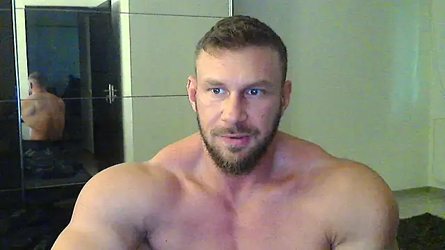muscularkevin online show from 02.14.25