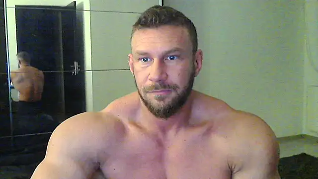 muscularkevin online show from 02.18.25