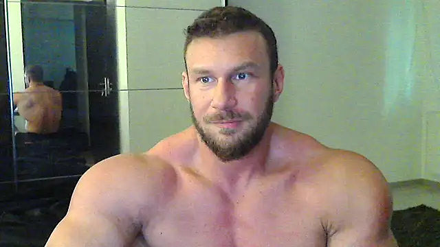 muscularkevin online show from 03.08.25