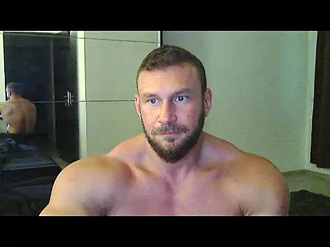 muscularkevin online show from 09.29.25