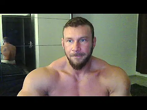 muscularkevin online show from 10.06.25