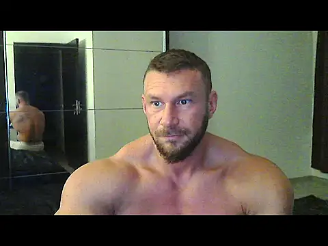 muscularkevin online show from 10.10.25