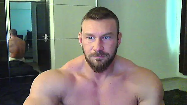 muscularkevin online show from 02.03.26