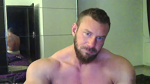 muscularkevin online show from 03.31.26