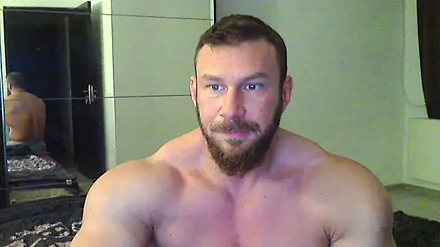 muscularkevin online show from 04.04.26