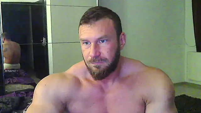 muscularkevin online show from 04.22.26
