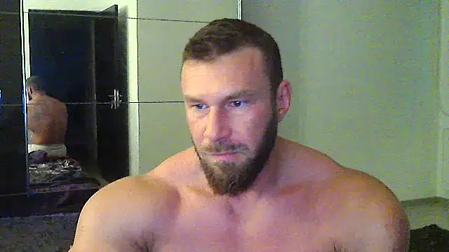 muscularkevin online show from 05.12.26