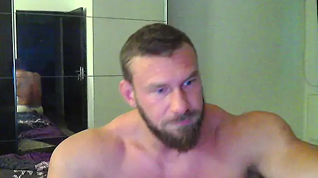 muscularkevin online show from 05.16.26