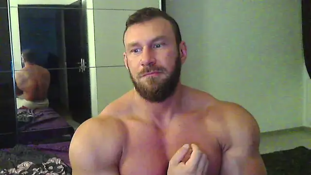 muscularkevin online show from 05.18.26
