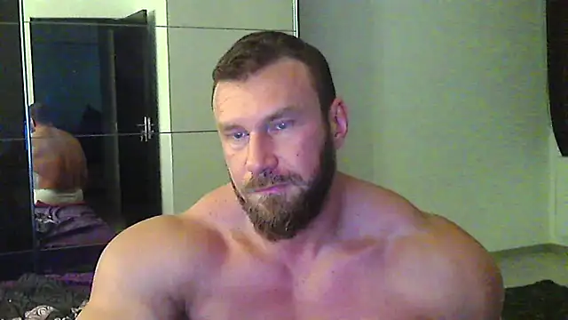 muscularkevin online show from 05.18.26