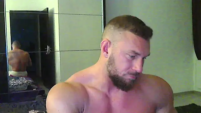 muscularkevin online show from 05.19.26