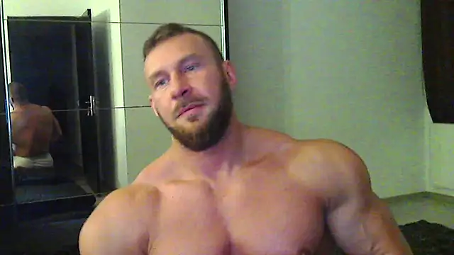 muscularkevin online show from 05.23.26