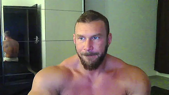 muscularkevin online show from 05.31.26
