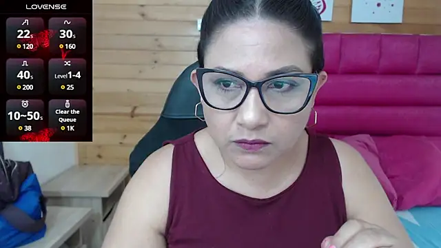 Katha Marck online show from 12.18.24