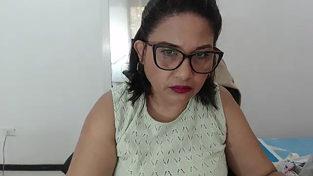 Katha Marck online show from 12.03.25