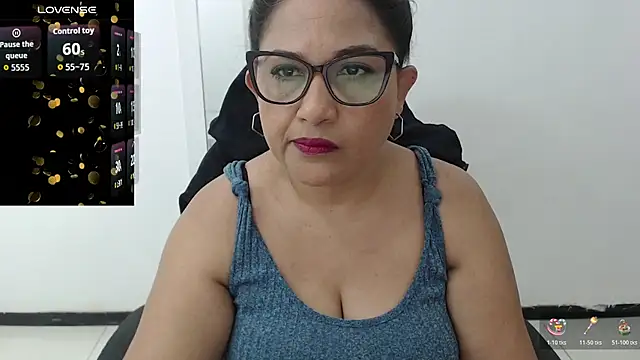 Katha Marck online show from 12.19.25