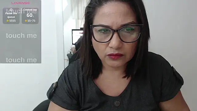 Snapshot of Katha_Marck chatting on 02.03.26 Katha Marck online show from 02.03.26