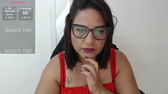 Snapshot of Katha_Marck chatting on 02.09.26 Katha Marck online show from 02.09.26