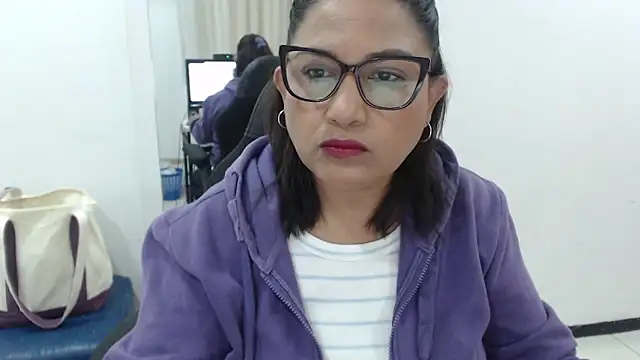 Snapshot of Katha_Marck chatting on 02.24.26 Katha Marck online show from 02.24.26