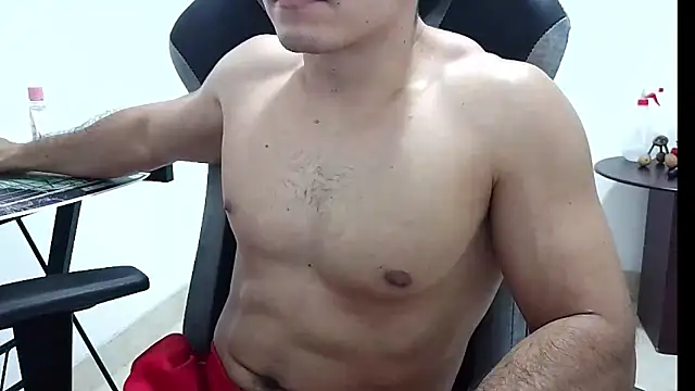 MILCARITAS3 online show from 02.26.26