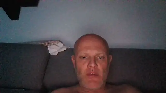 davigochi77bcn online show from 01.15.26