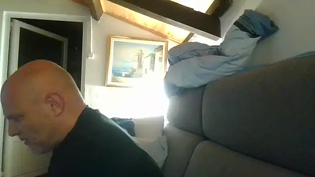 davigochi77bcn online show from 03.06.26