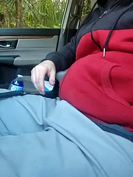 Hotredheadandtoungelasher online show from 12.13.24