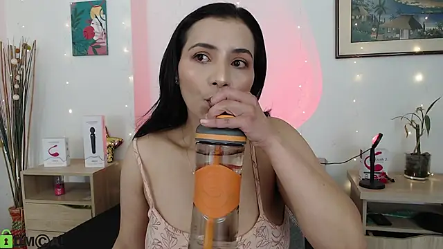 lairenbabe online show from 11.09.25