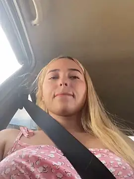 Irisweet  online show from 12.15.24