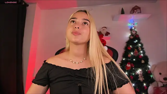 Irisweet  online show from 12.21.24