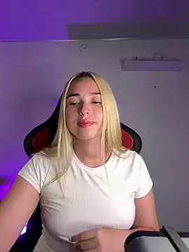 Irisweet  online show from 02.02.25