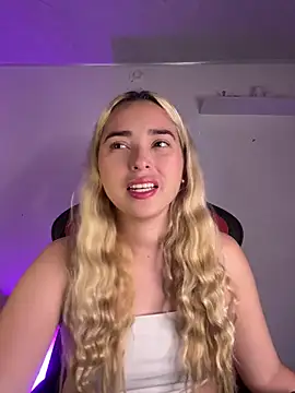 Irisweet  online show from 02.09.25