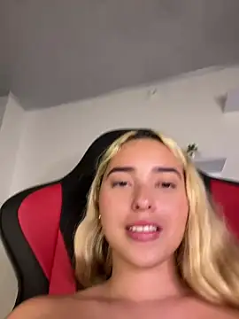 Irisweet  online show from 02.09.25