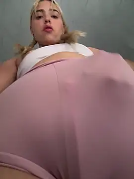 Irisweet  online show from 02.09.25