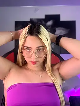 Irisweet  online show from 09.11.25