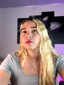 Irisweet  online show from 09.13.25