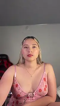 Irisweet  online show from 01.05.26