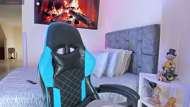 danielasexya1 online show from 01.08.25