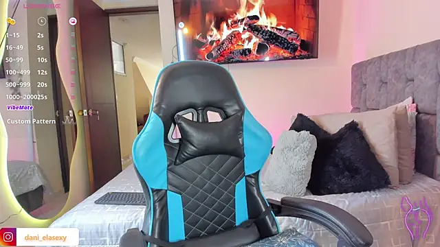 danielasexya1 online show from 02.08.25